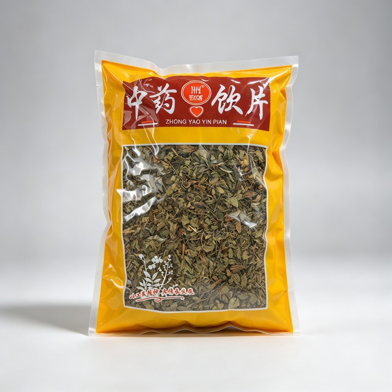 大肺筋草