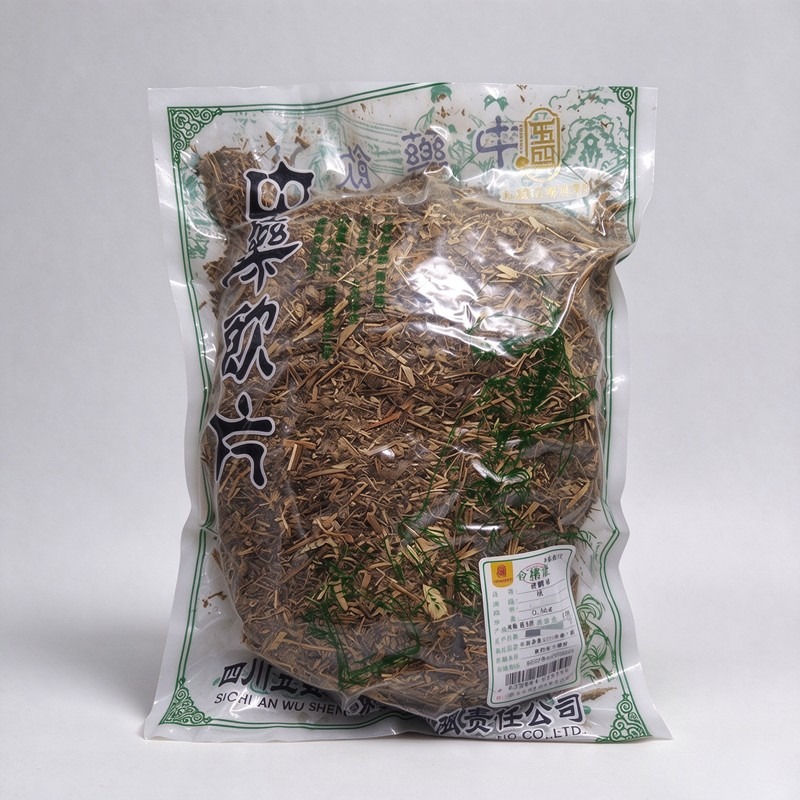 老鹳草