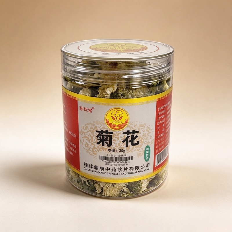 菊花