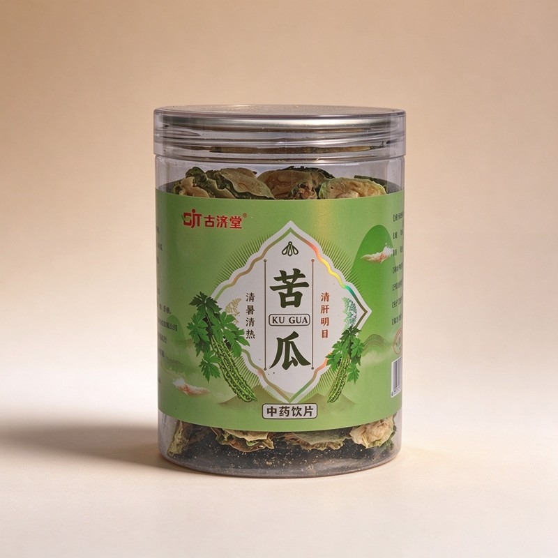 苦瓜
