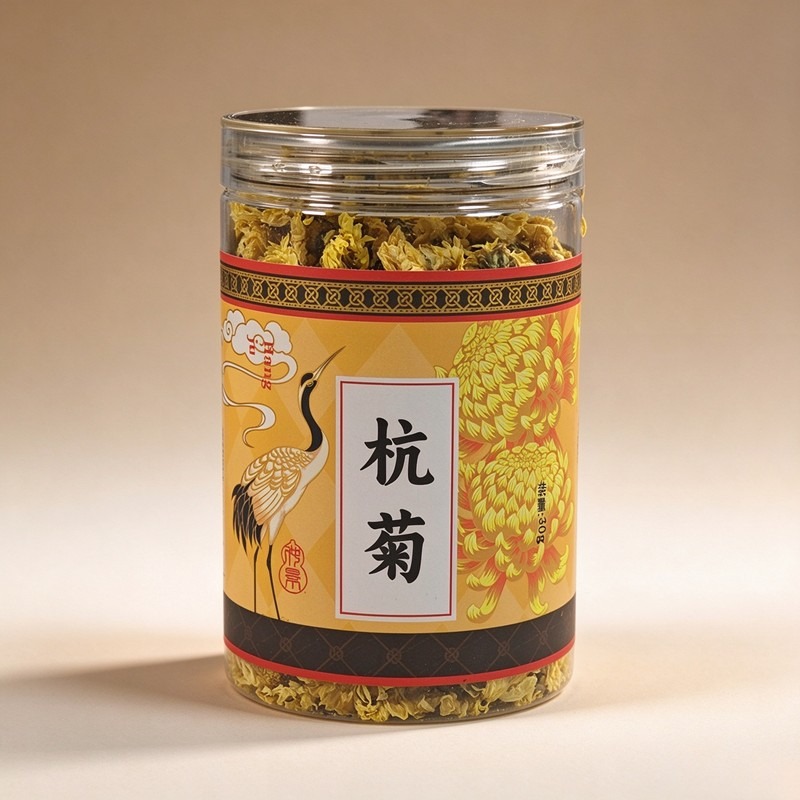 杭菊