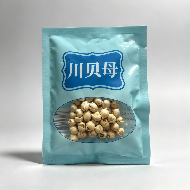 川贝母