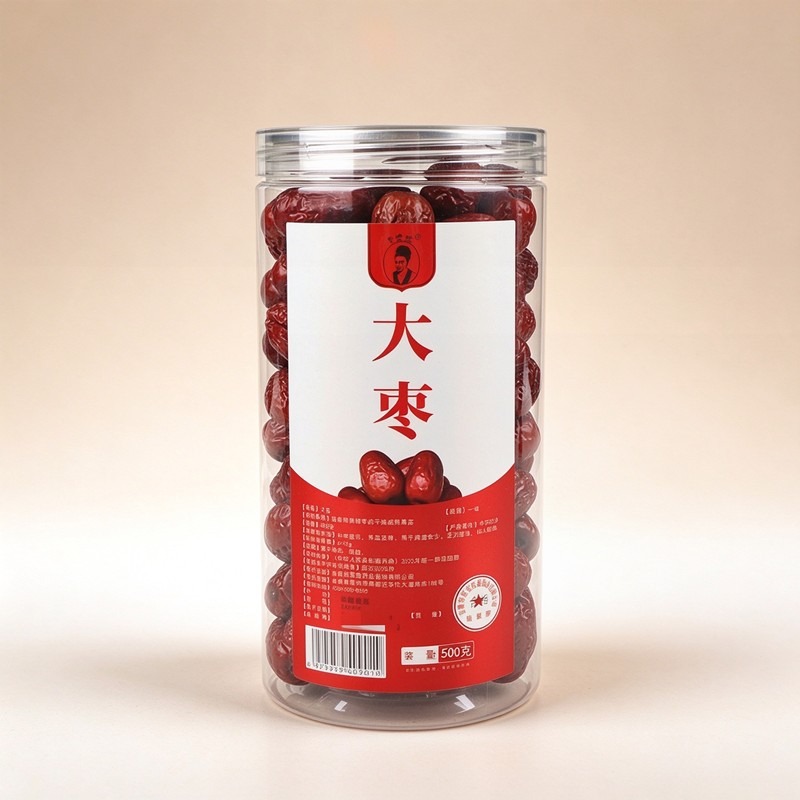 大枣
