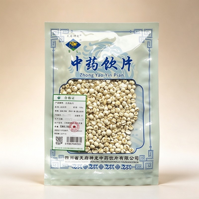 川贝母
