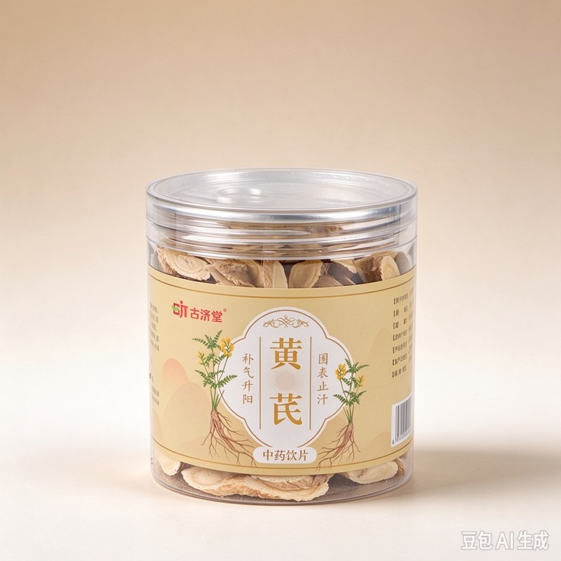 黄芪