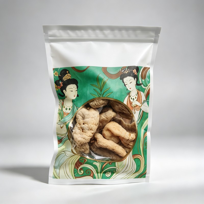 天麻