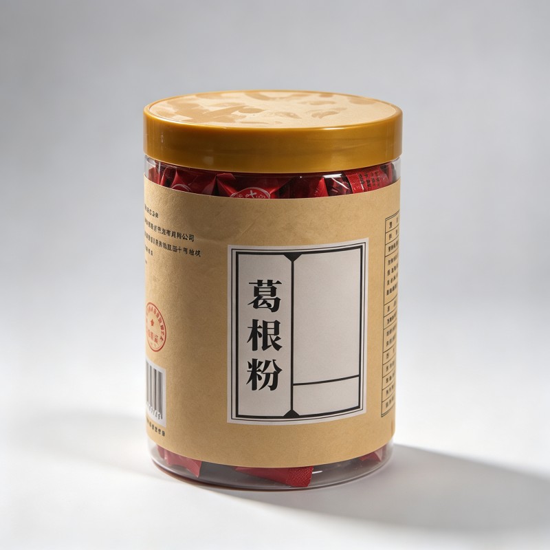 葛根粉