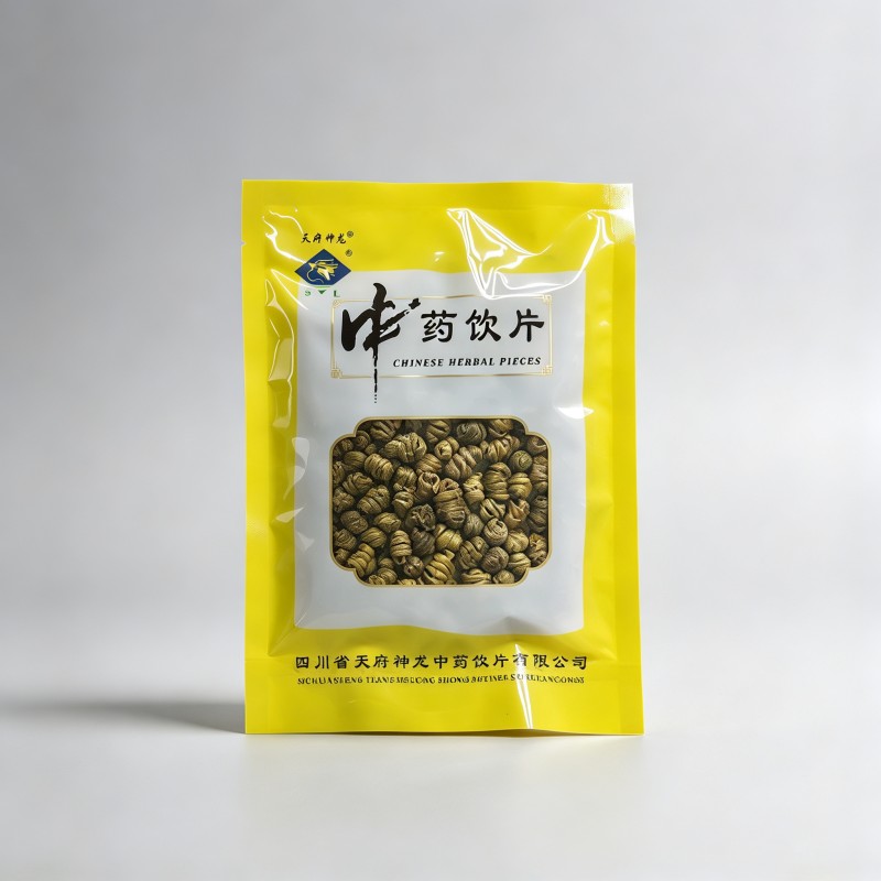 铁皮石斛（铁皮枫斗）