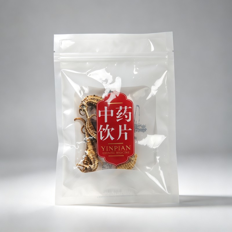 海马（三斑海马）