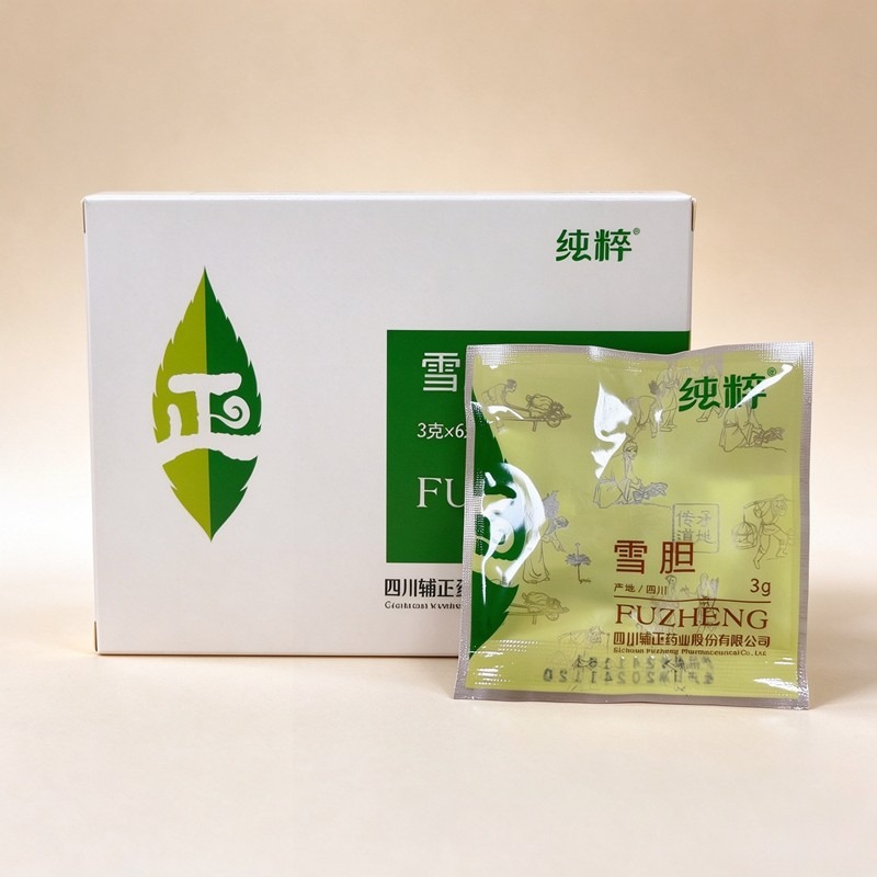 雪胆