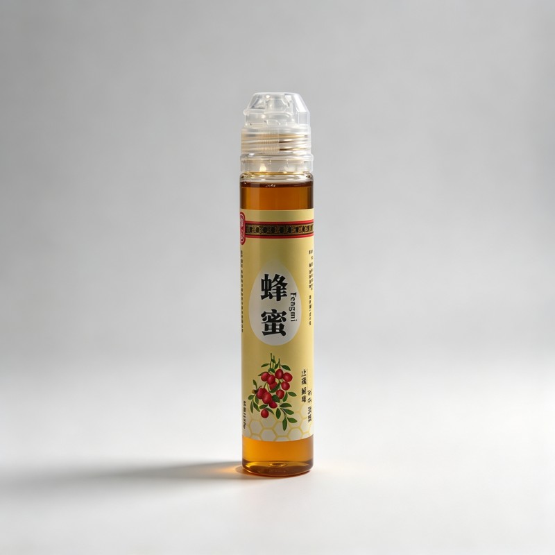 蜂蜜