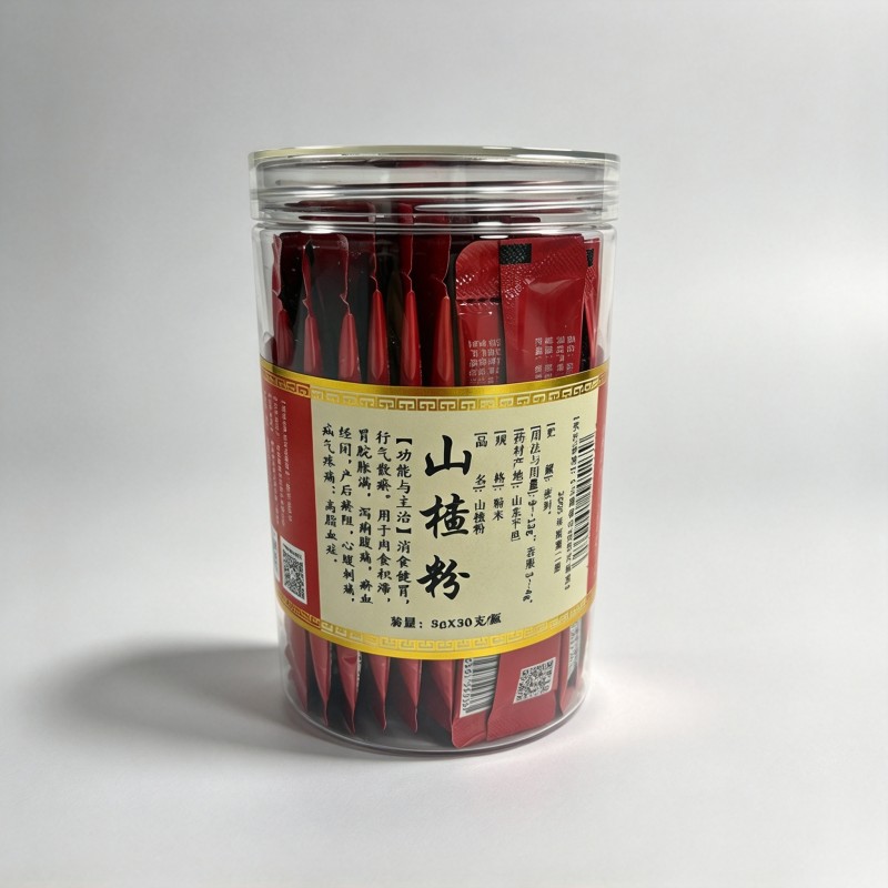 山楂粉