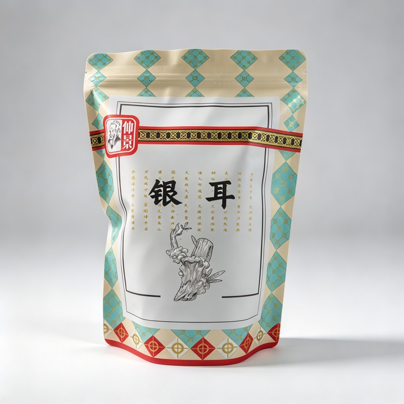 银耳