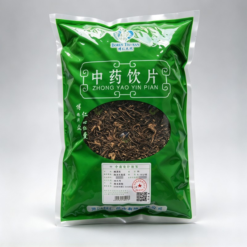 威灵仙