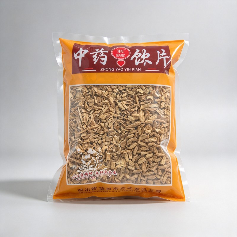 百部段