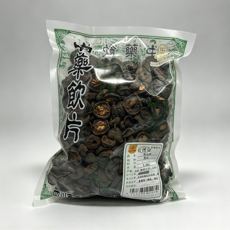 焦山楂