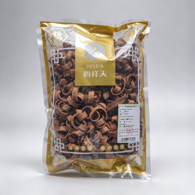 厚朴