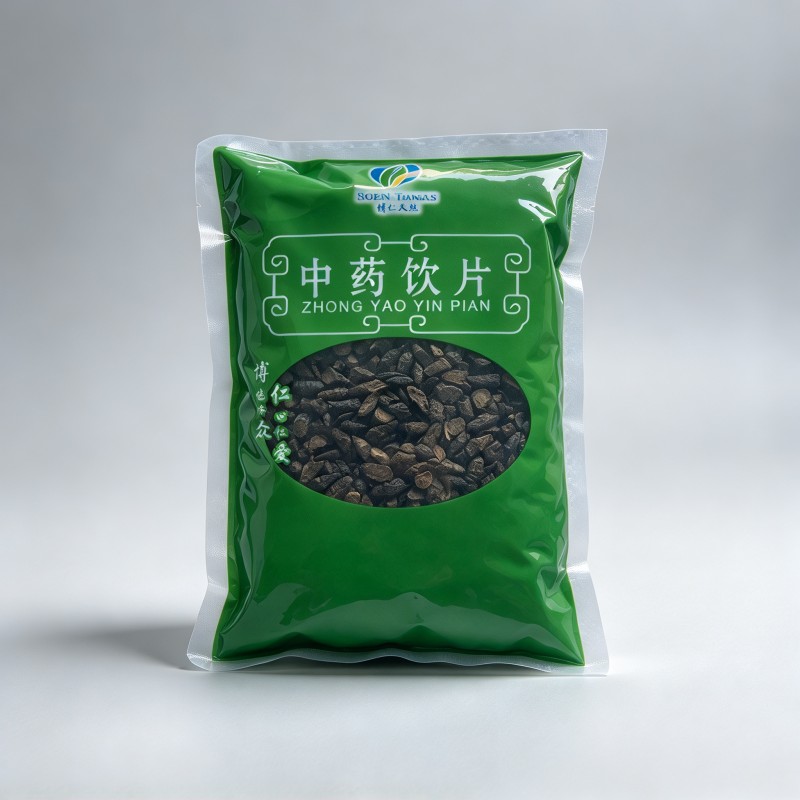 醋香附