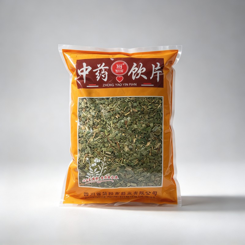 淡竹叶
