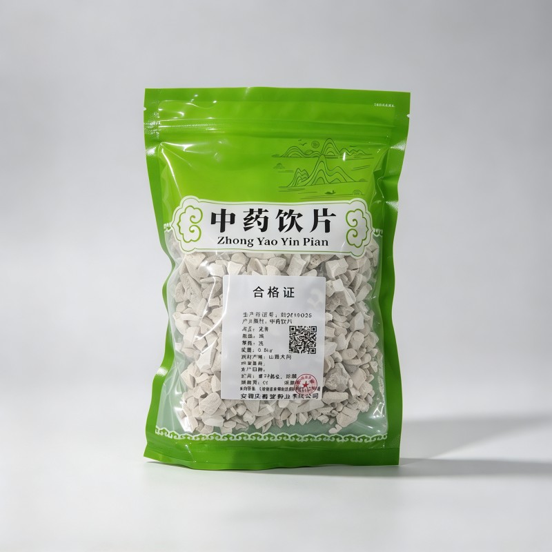 龙骨