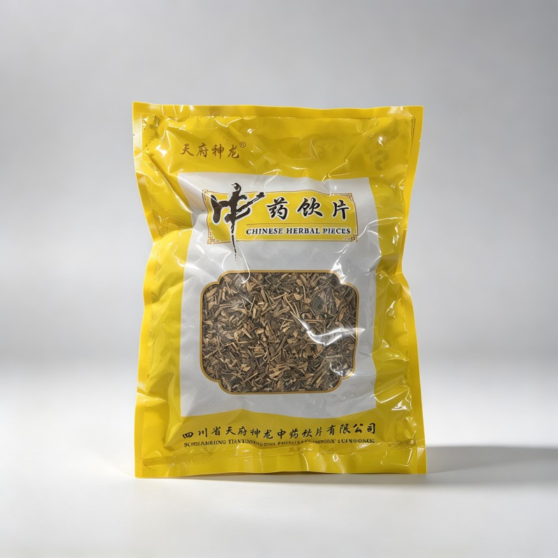 龙胆草