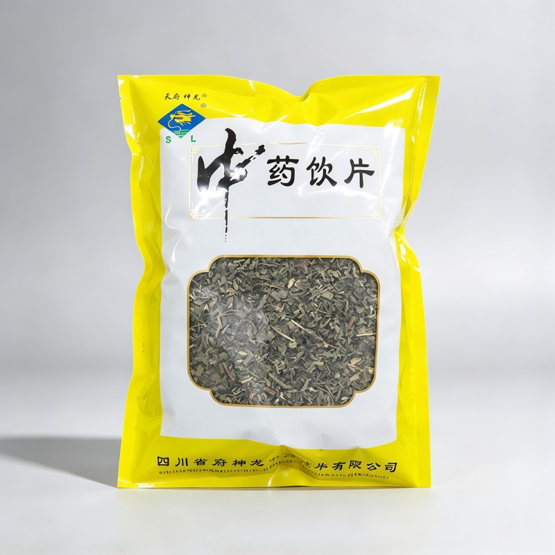 墨旱莲