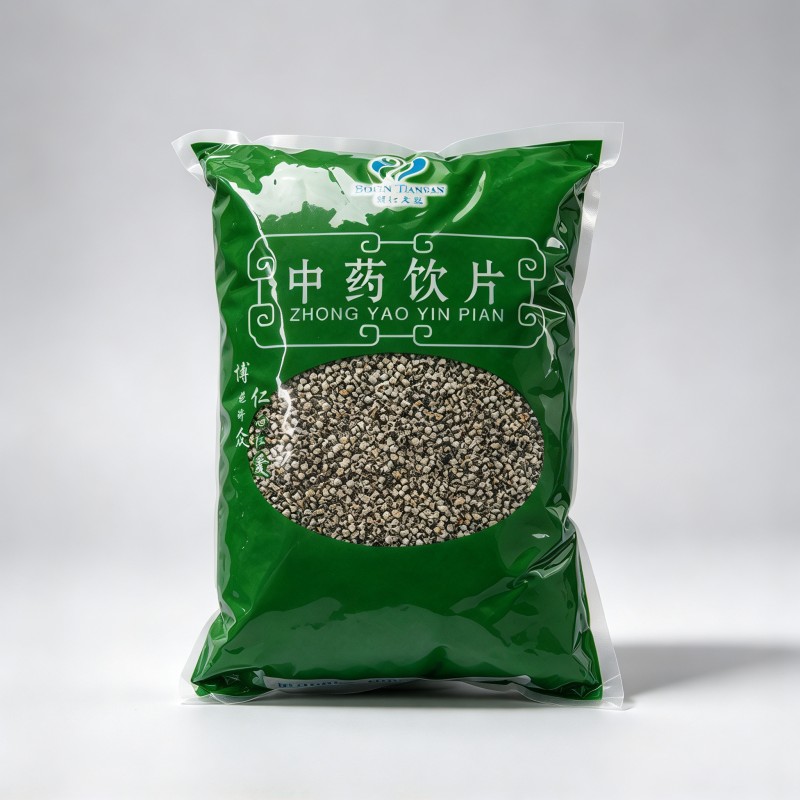 炒王不留行