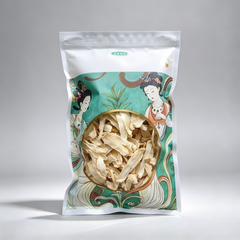 玉竹