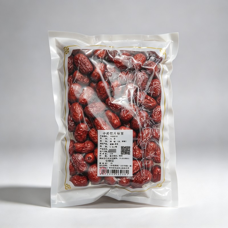 大枣