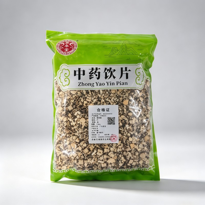 紫苏梗