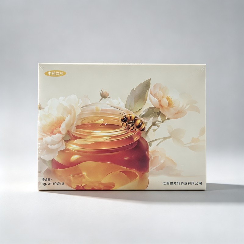 蜂蜜