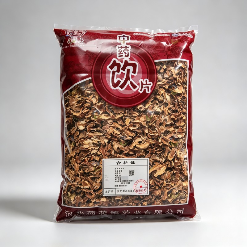 分心木