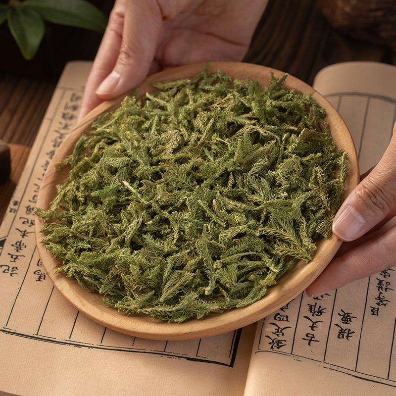 伸筋草
