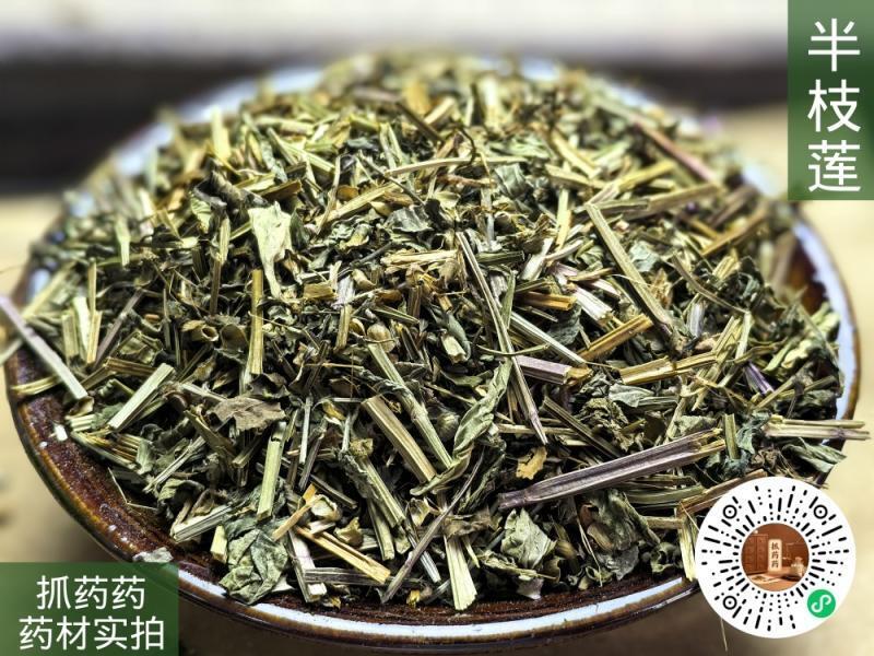 半枝莲