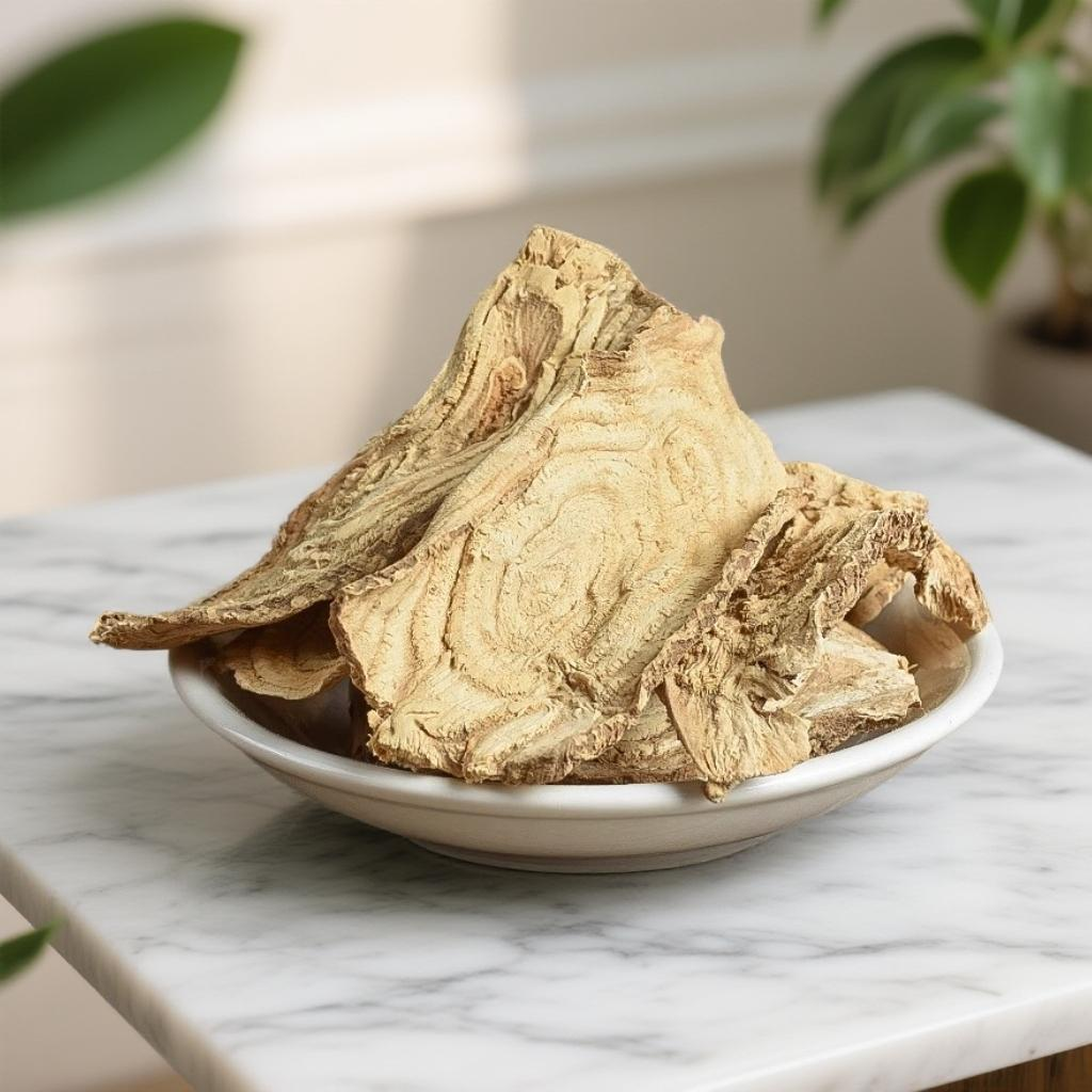 合欢皮