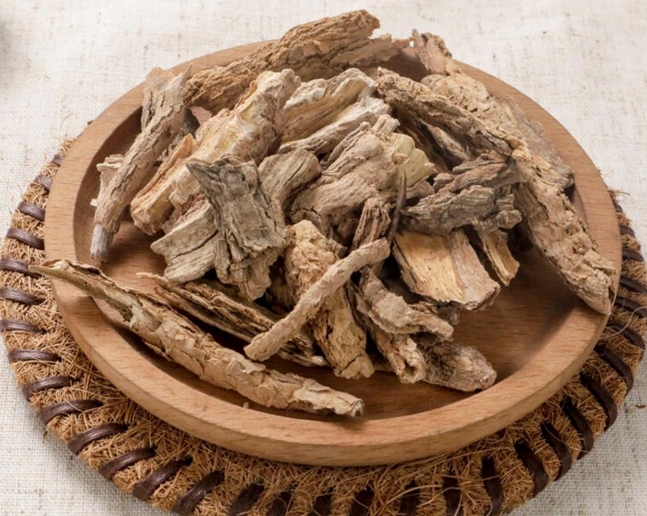 地骨皮