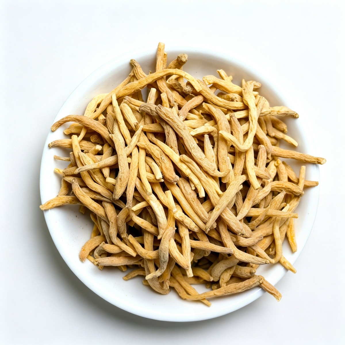 太子参