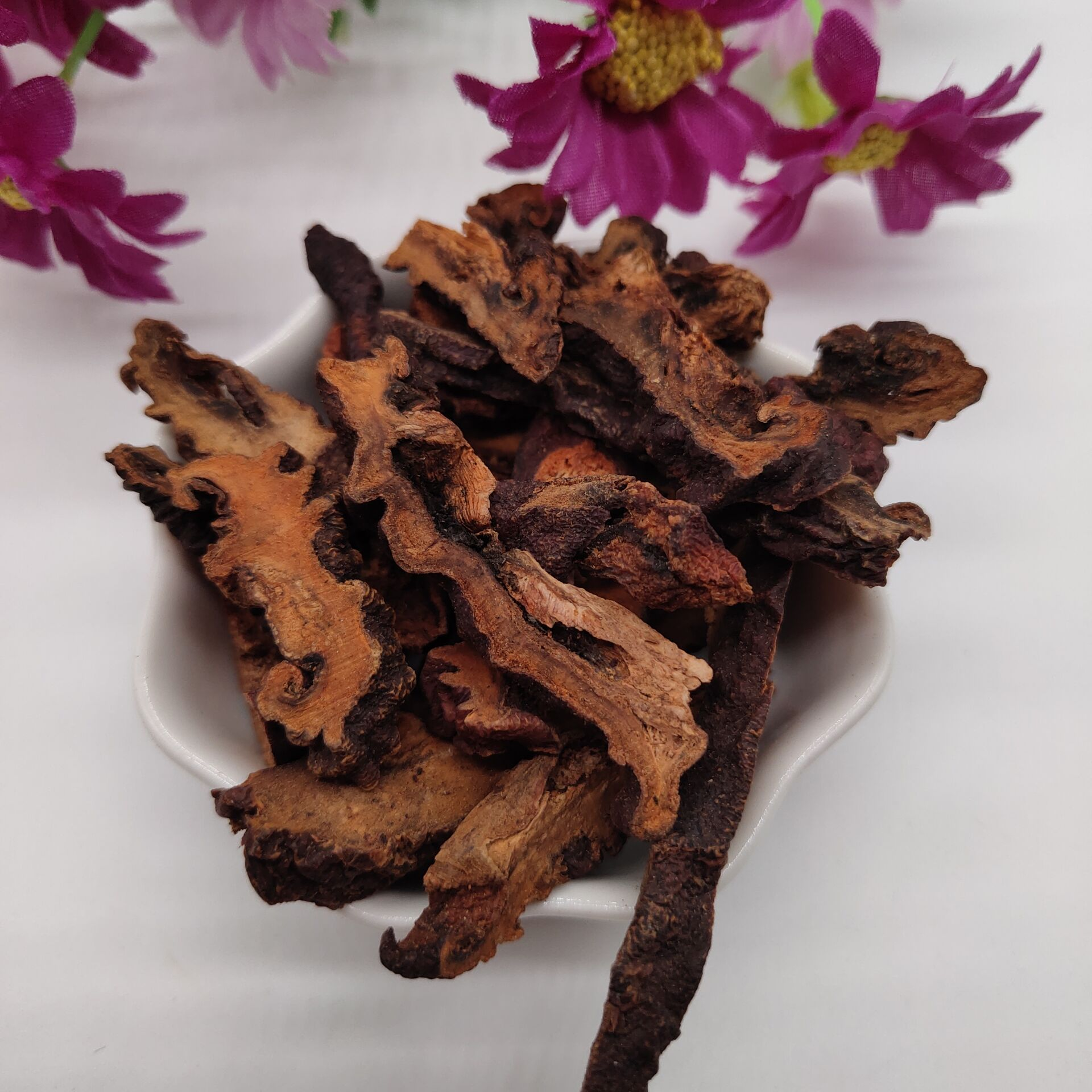 巴戟肉