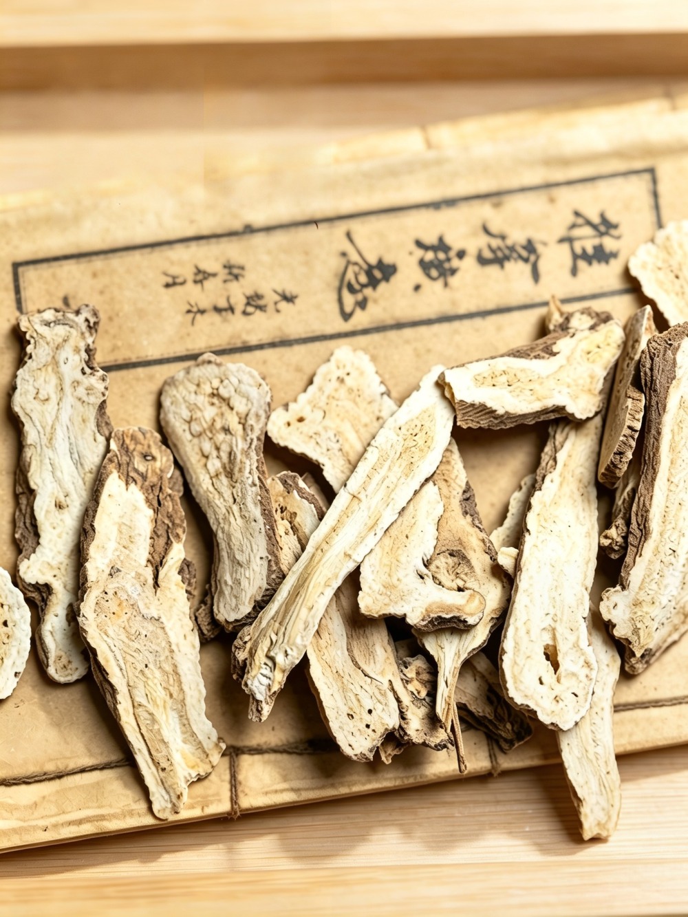 白术（一年生）