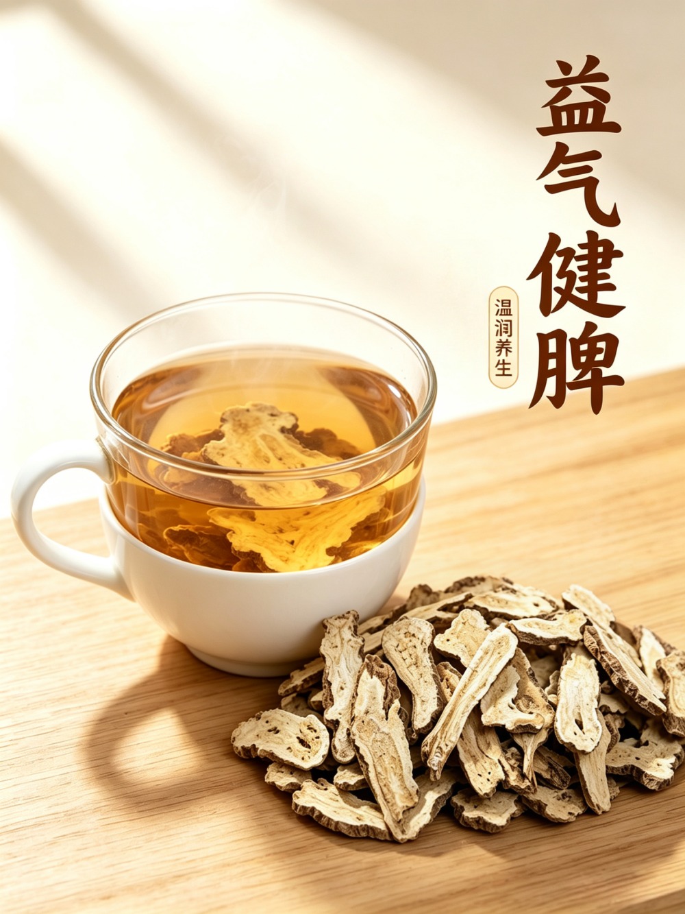 白术（一年生）