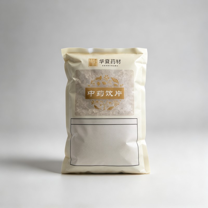 白矾