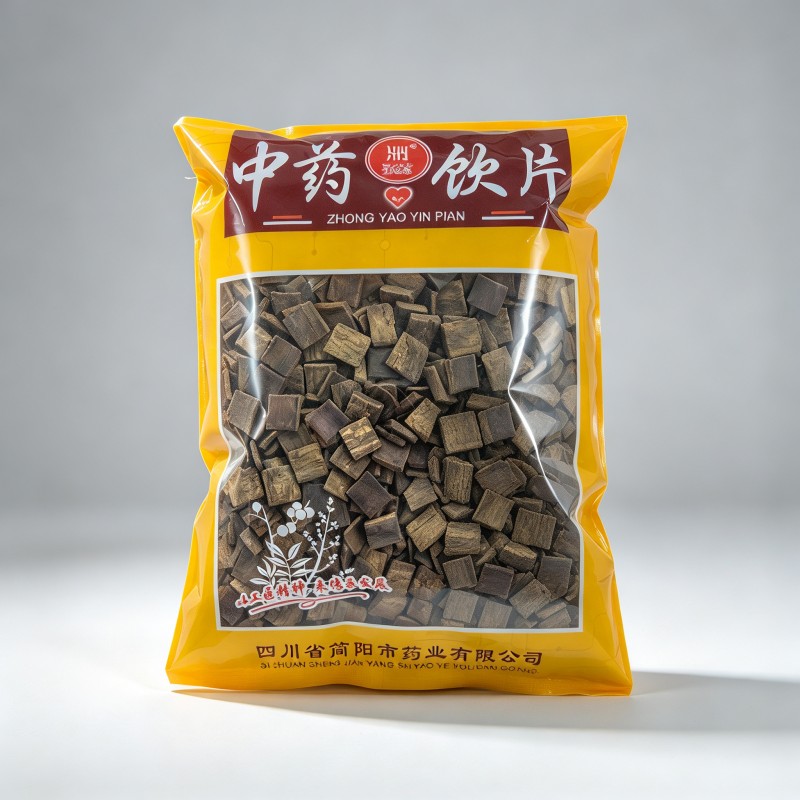 盐杜仲