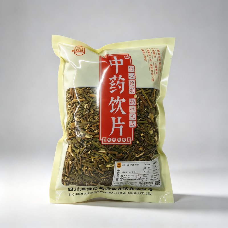 扁枝槲寄生