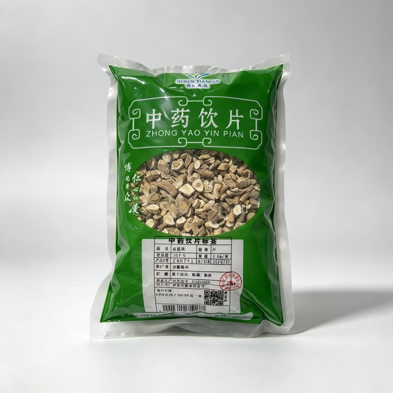 板蓝根