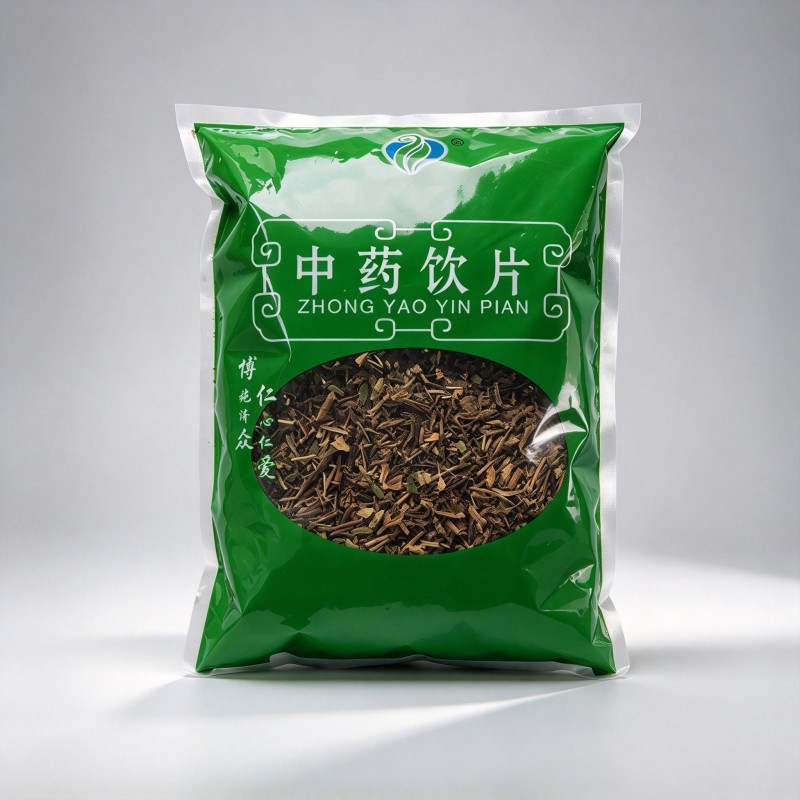龙胆草
