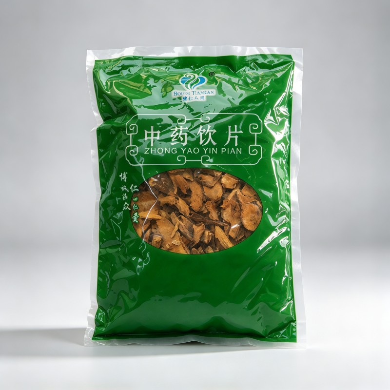 虎杖