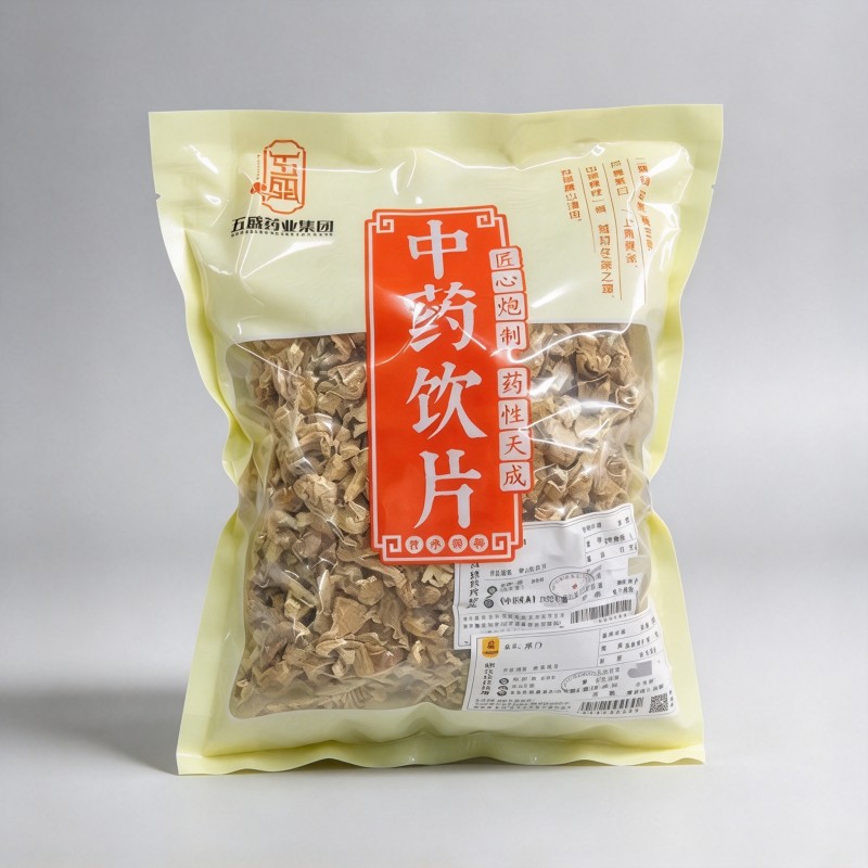 薤白