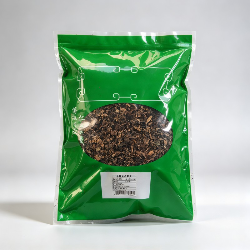 大肺筋草