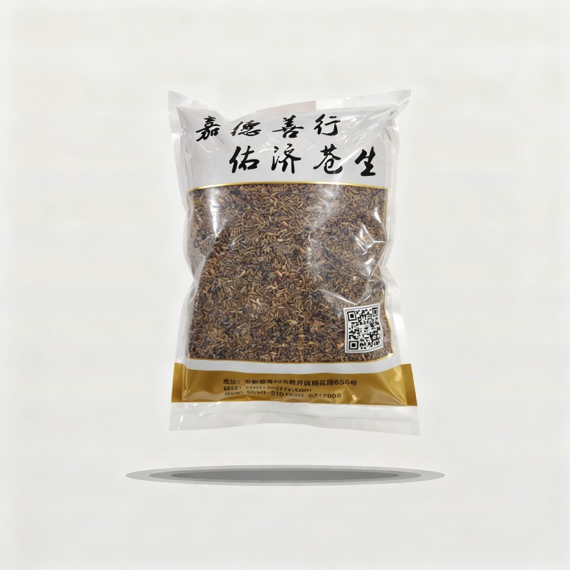 葛花