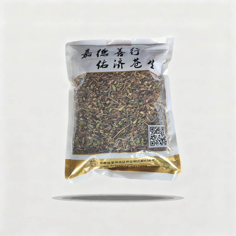 灯盏细辛（灯盏花）